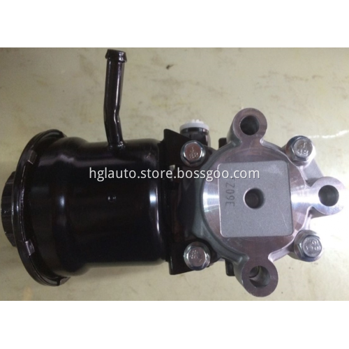 STEERING PUMP 44320-12390 FOR TOYOTA COROLLA 4AFE 7AFE